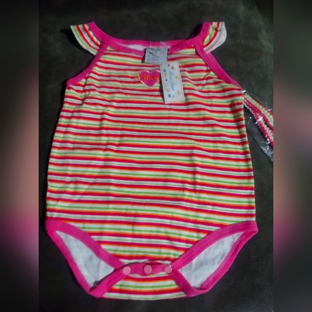 Baby t-shirt 24 months